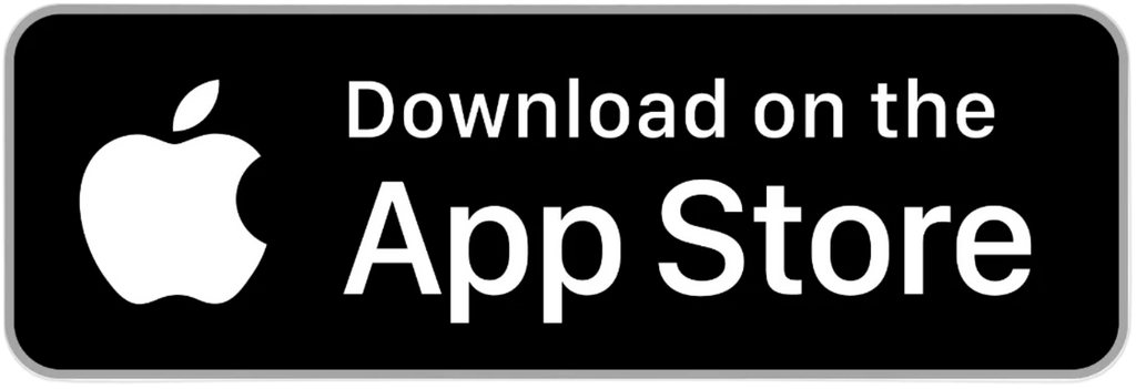 app store button